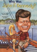 Who Was : John F. Kennedy?