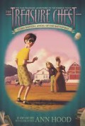 The Treasure Chest (Book 1) Clara Barton : Angel Of The Battlefield