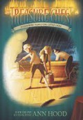 The Treasure Chest (Book 2) Alexander Hamilton : Little Lion