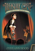 The Treasure Chest (Book 4) Harry Houdini : Prince Of Air