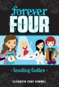 Forever Four 2 : Leading Ladies