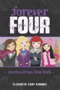 Forever Four 3 : Stories From New York