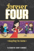 Forever Four 4 : Staying In Tune