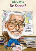 Who Was : Dr. Seuss?