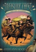 The Treasure Chest (Book 5) Crazy Horse : Brave Warrior