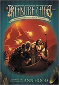 The Treasure Chest (Book 6) Queen Liliuokalani : Royal Prisoner