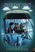 The Treasure Chest (Book 8) Amelia Earhart : Lady Lindy