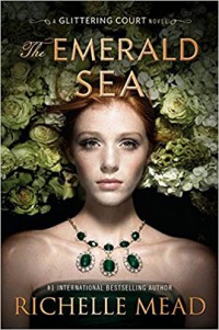 The Emerald Sea