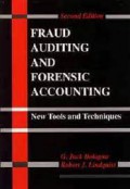 Fraud Auditing And Foresing Accounting