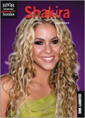 Shakira ; Celebrity Bios