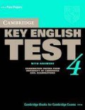 Key English Test 4 ( With Answer)