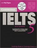Ielts 5 ( With Answer ) + 2 CD