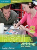 Real Writing 2 + CD
