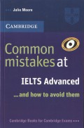Common Mistakes At Ielts Advanced