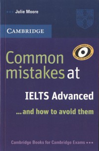 Common Mistakes At Ielts Advanced
