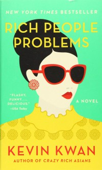 Rich People Problems (English Version)