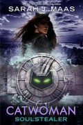 Catwoman : Soultsealer
