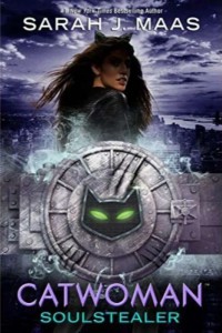 Catwoman : Soultsealer