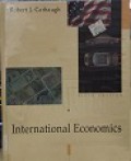 International Economics