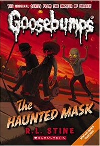 The Haunted Mask (Goosebump)