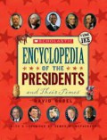 Encyclopedia Of The Presidents And Their Times
