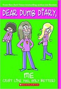Dear Dumb Diary 12 : Mei (Just Like You, Only Better)