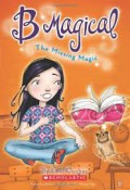 B Magical 1 : The Missing Magic