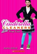 Cinderella Cleaners : Prep Cool (2)