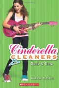 Cinderella Cleaners -3- Rock And Roll