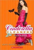 Cinderella Cleaners : Mask Appeal (4)