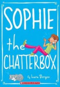 Sophie The Chatterbox