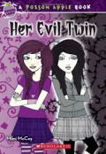 Her EVIl Twin