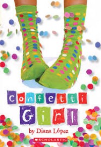 ConfeNTTi Girl