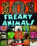 Freaky Animals