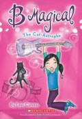 B Magical 4 : The Cat Astrophe
