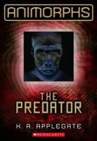 The Predator (Animorphs #5)