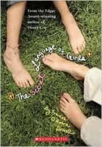 Secret Language Girls