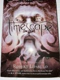 Time Scape : Book 4