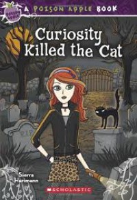 Curiosity Killed The Cat