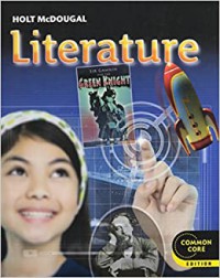 Literature Grade 7