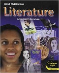 Literature : American Literature Grade 11
