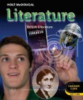 Literature : British Literature Grade 12