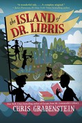 The Island Of Dr. Libris