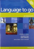 Language To Go : Intermediate (Student Book)