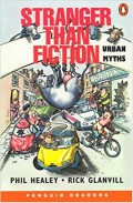Stranger Than Fiction