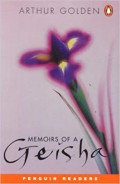 Memoirs Of A Geisha