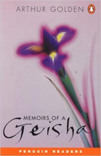 Memoirs Of A Geisha