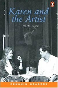 Karen And The Artist