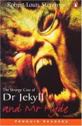 The Strange Case Of Dr Jekyll And Mr Hyde