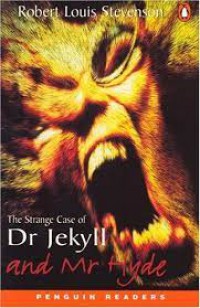 The Strange Case Of Dr Jekyll And Mr Hyde